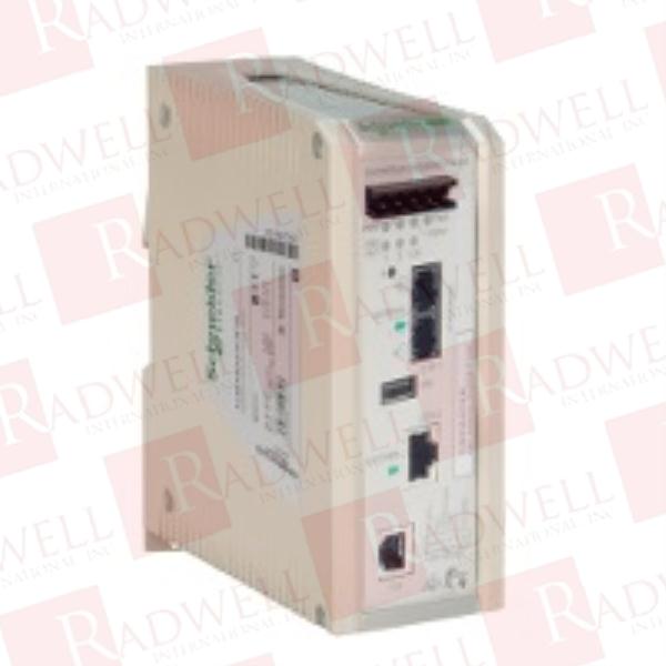 SCHNEIDER ELECTRIC TCSEFEC23F3F20