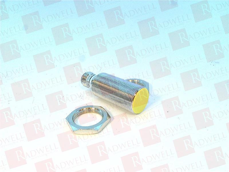 TURCK BI7-M18-AD4X-H1144