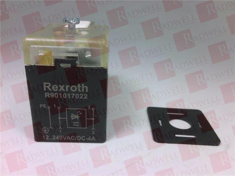 BOSCH R901017022