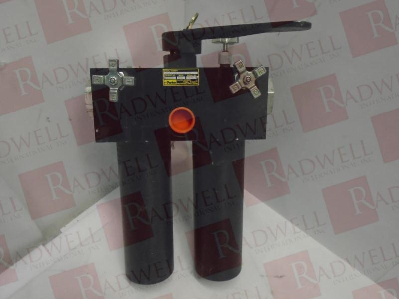 PARKER 30PD-2-03B-M50NN-1-88