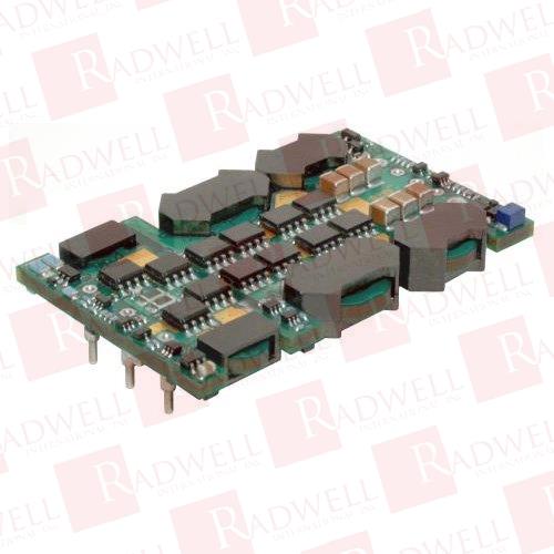 BEL FUSE QM48T45025-NDA0G