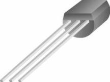 ON SEMICONDUCTOR MPS6521