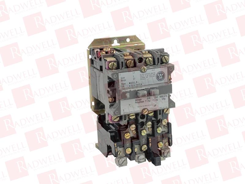 WESTINGHOUSE A200M1CACEM