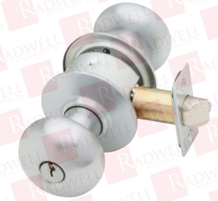 SCHLAGE LOCK A53PD-PLY-626