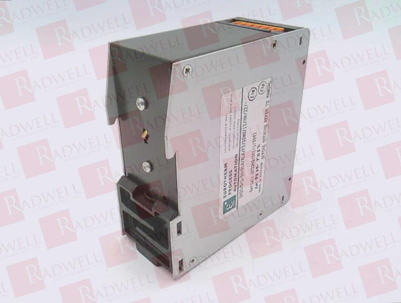 INVENSYS D420/D/1-5V/RLA/RLA/PS/DOWN/1%/HH/22/-