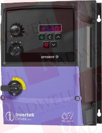 INVERTEK ODE-3-240095-3F4B