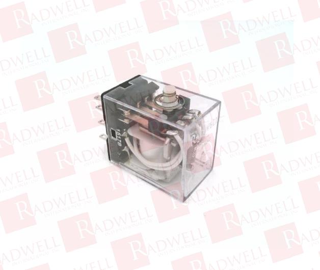 RADWELL VERIFIED SUBSTITUTE R12-17A3-24SUB
