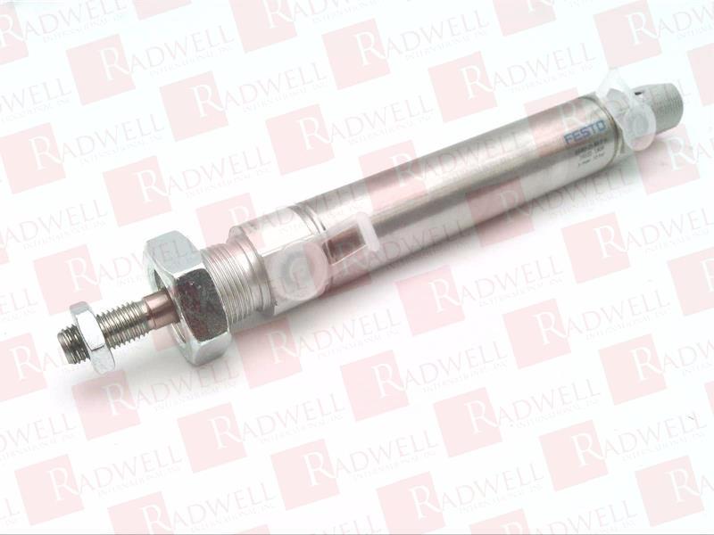 FESTO FES-DSNU-25-80-P-A