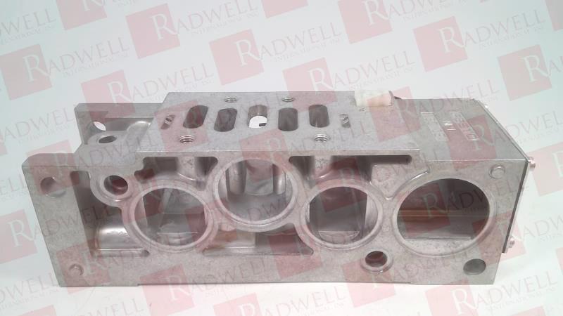 FESTO VIGK-04-D-3-NPT