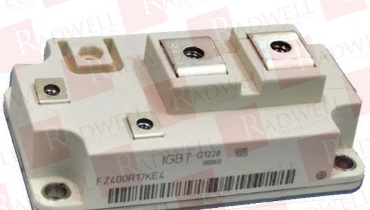 INFINEON BSM300GA170DN2S