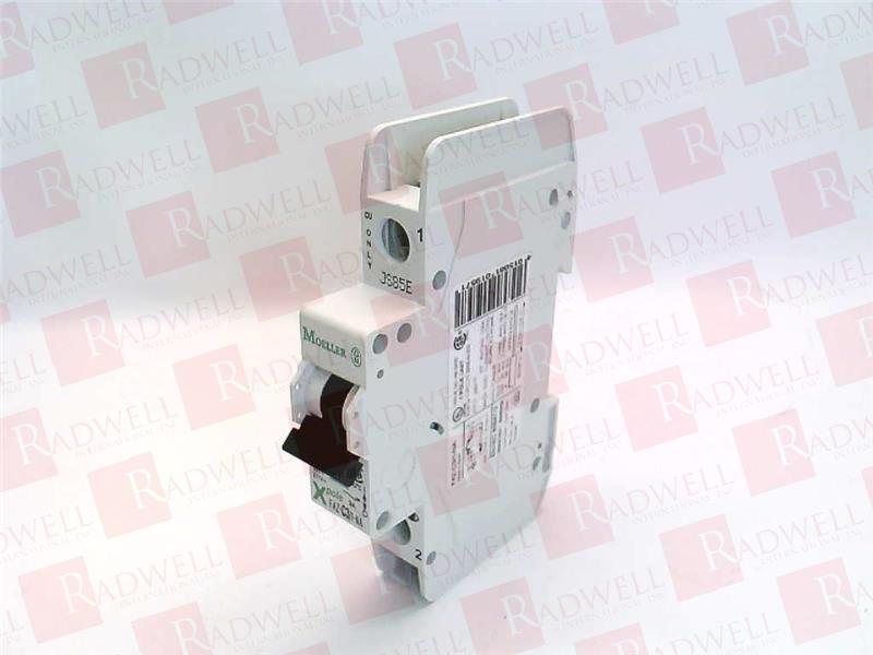 EATON CORPORATION FAZ-C3/1-NA