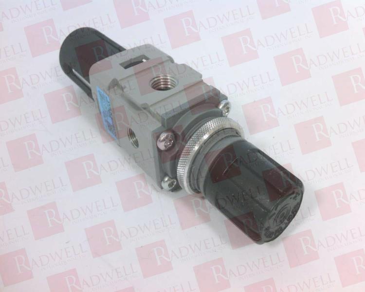 WILKERSON PNEUMATIC B08-02-FRP0