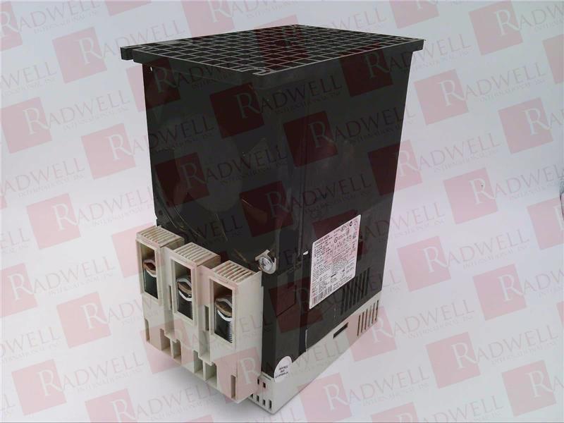 SIEMENS 3RW4055-6BB34