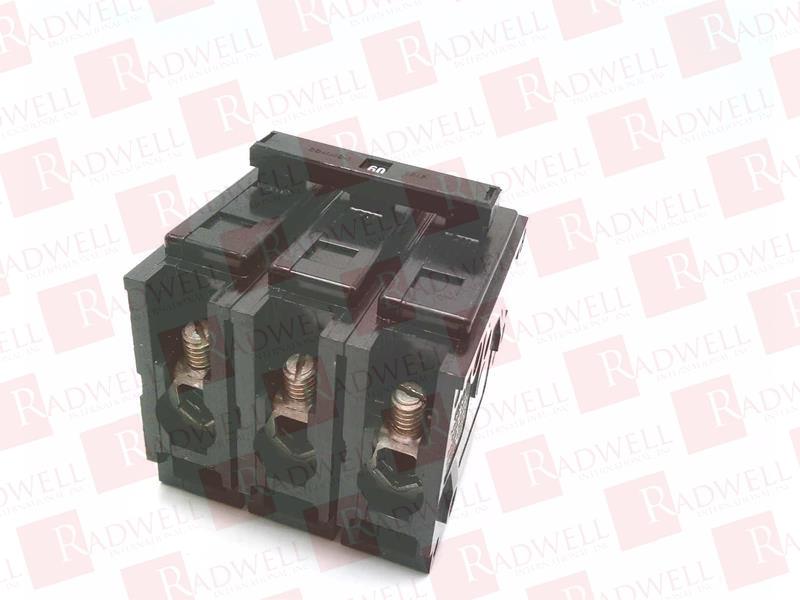 EATON CORPORATION BAB3060H