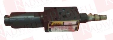 PARKER 44036-2026
