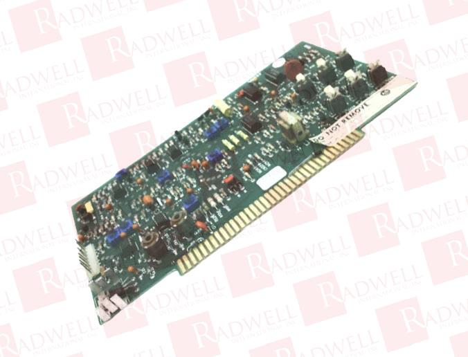 ALLEN BRADLEY 50027