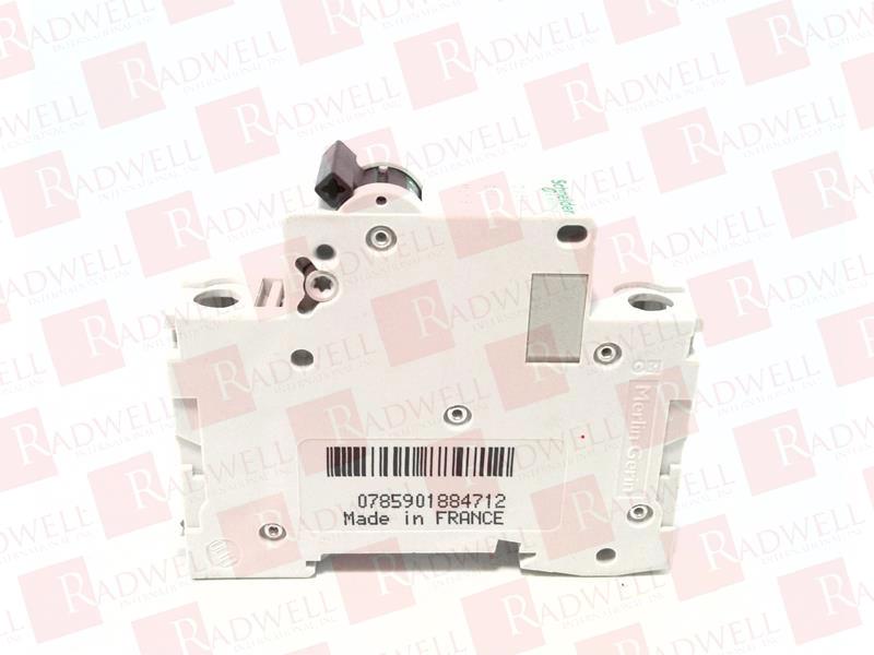 SCHNEIDER ELECTRIC MG17421