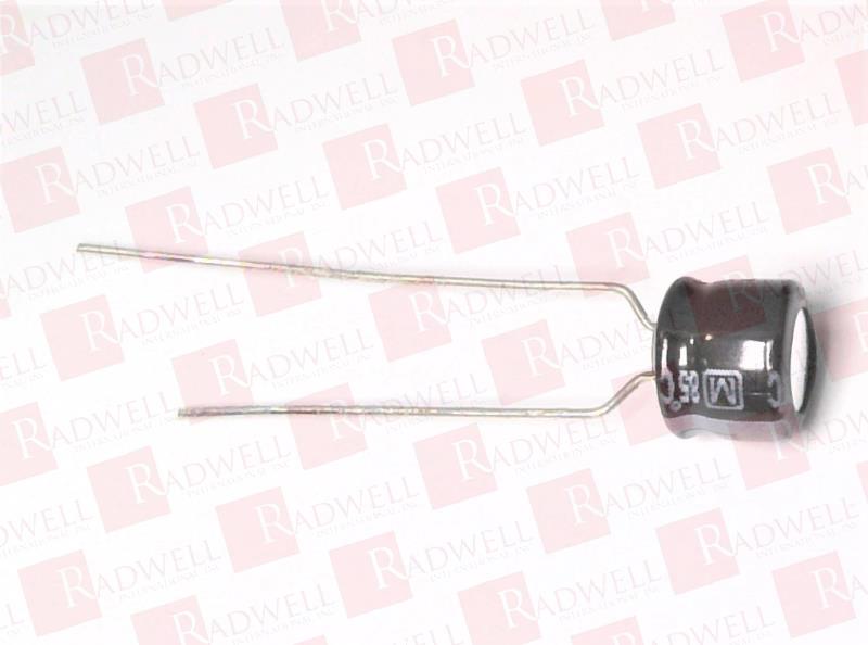 MATSUSHITA ELECTRIC ECE-A1HKS100B