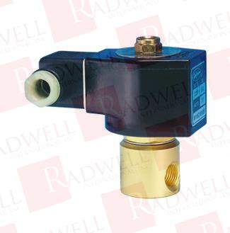 JEFFERSON SOLENOID ZC1327BA302T