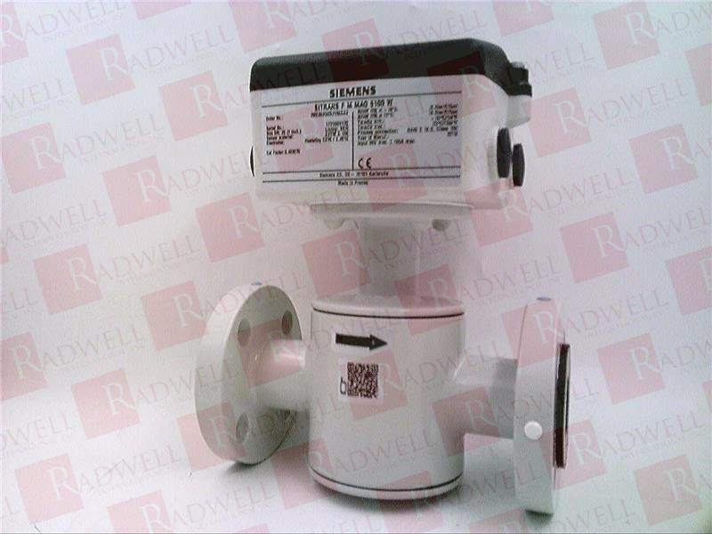 SIEMENS 7ME6520-2DJ13-2AA2