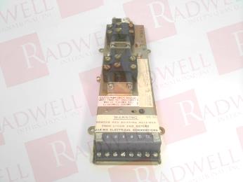 JOHNSON CONTROLS R23AEG-1