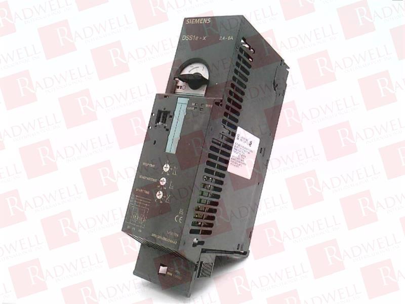 SIEMENS 3RK1301-0BB20-0AA2