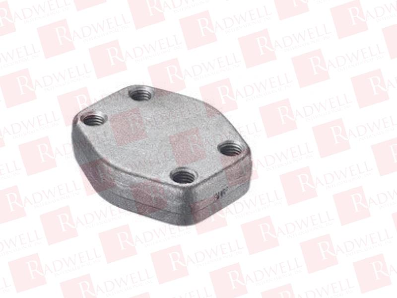 STAUFF BAS-303-CP-U-W1