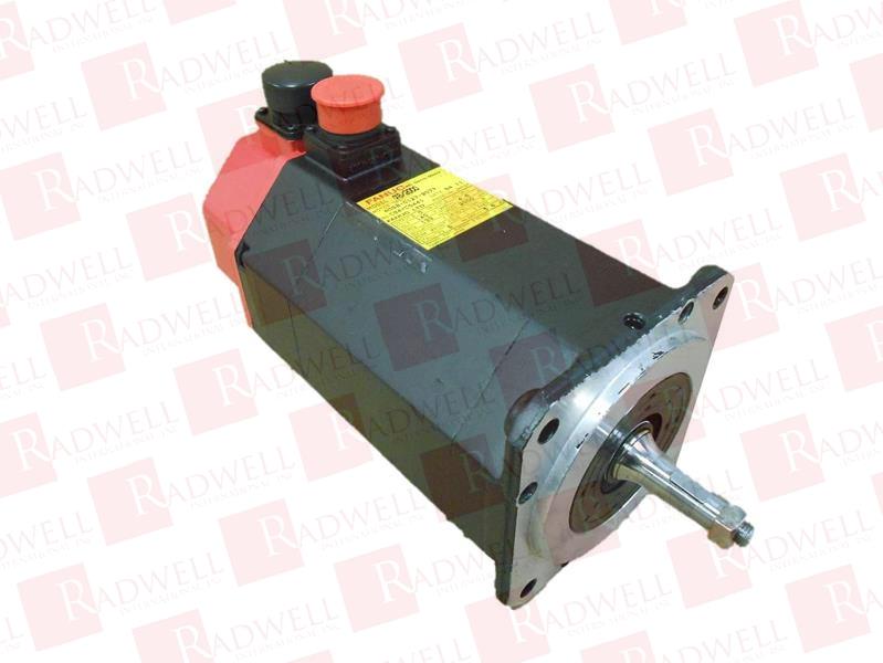 FANUC A06B-0142-B575