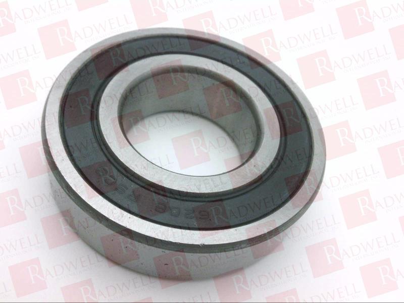 NBS BEARING 6206-2RSC3