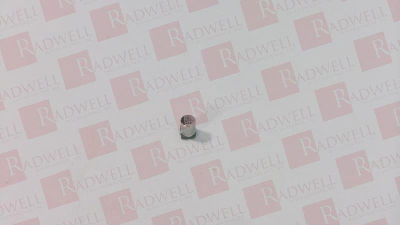 MATSUSHITA ELECTRIC EEEHC1C100R