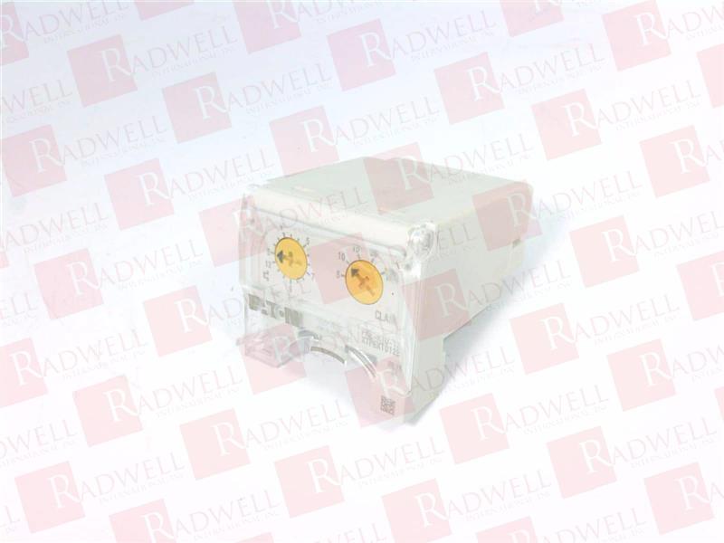 EATON CORPORATION XTPEXT012B