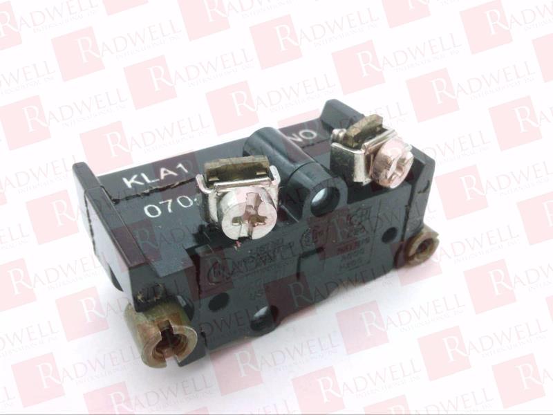 EATON CORPORATION E30KLA1