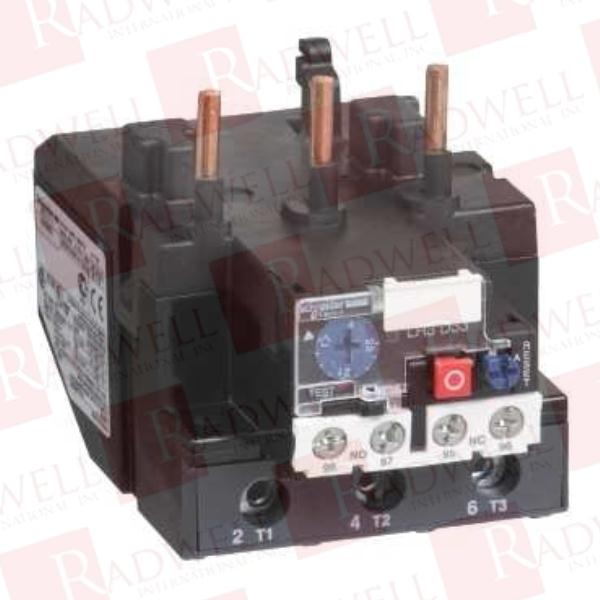 SCHNEIDER ELECTRIC LR3D3353