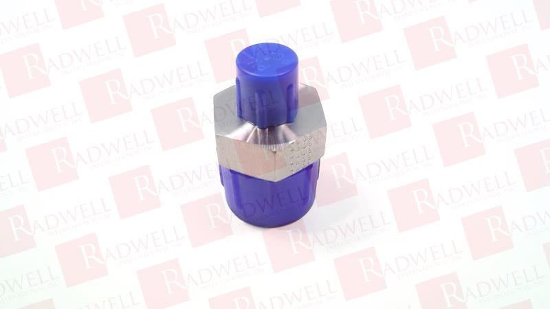 PARKER 124MHNSS