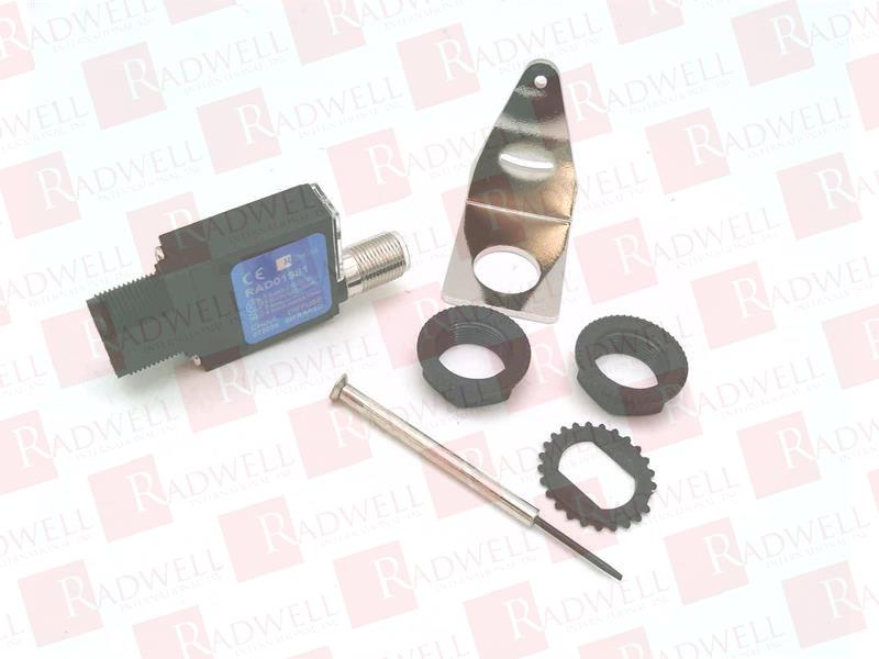 RADWELL VERIFIED SUBSTITUTE SME312DQDP-SUB