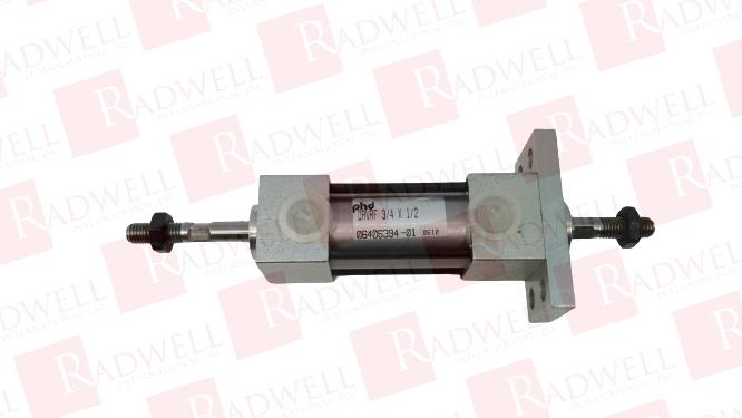 PHD INC DAVRF 3/4 X 1/2
