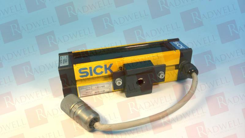 SICK FGS-S150-23