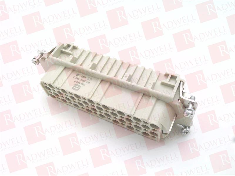 HARTING 0921 064 3101