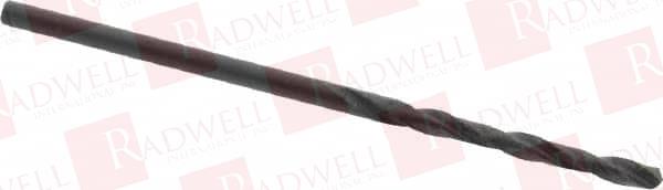 TRIUMPH TWIST DRILL 011205