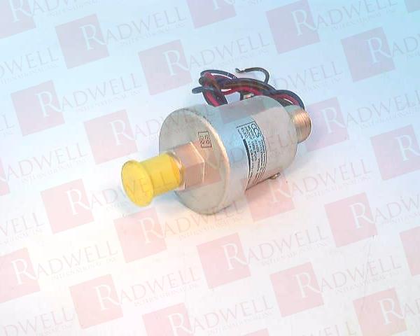 CUSTOM CONTROL SENSORS 611G2