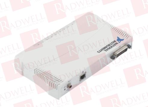 NATIONAL INSTRUMENTS 196541B-01L
