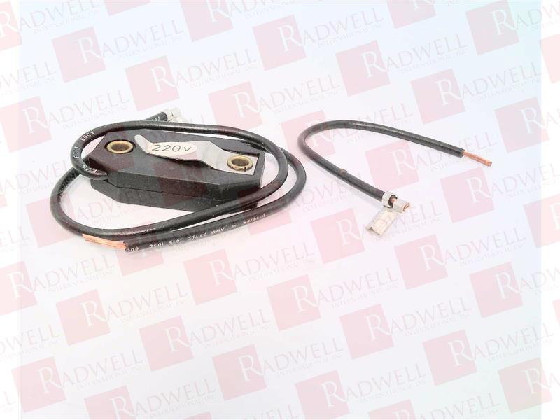 SUPCO ICG-220