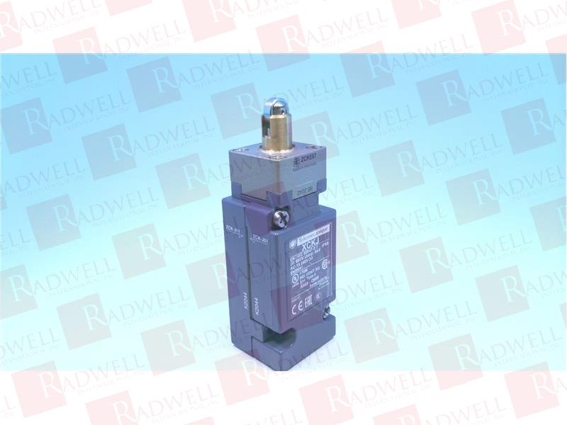 TELEMECANIQUE SENSORS XCKJ1167