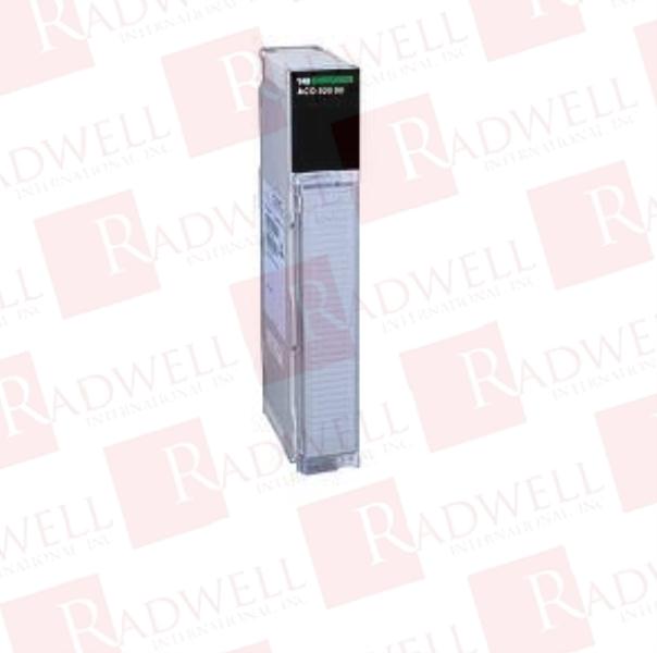 SCHNEIDER ELECTRIC 140ACI03000C