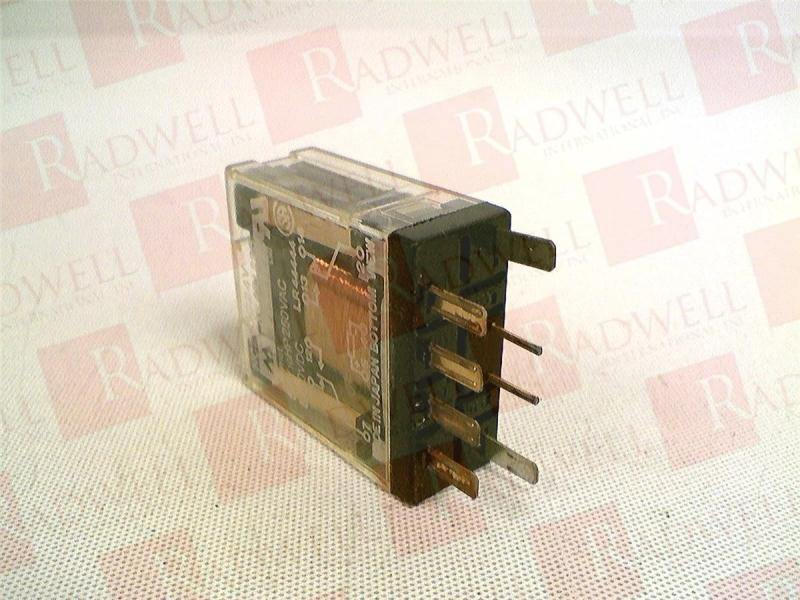 MATSUSHITA ELECTRIC NC2-DC24