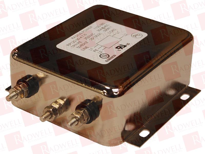 ASTRODYNE TDI RP120-50-.47-C