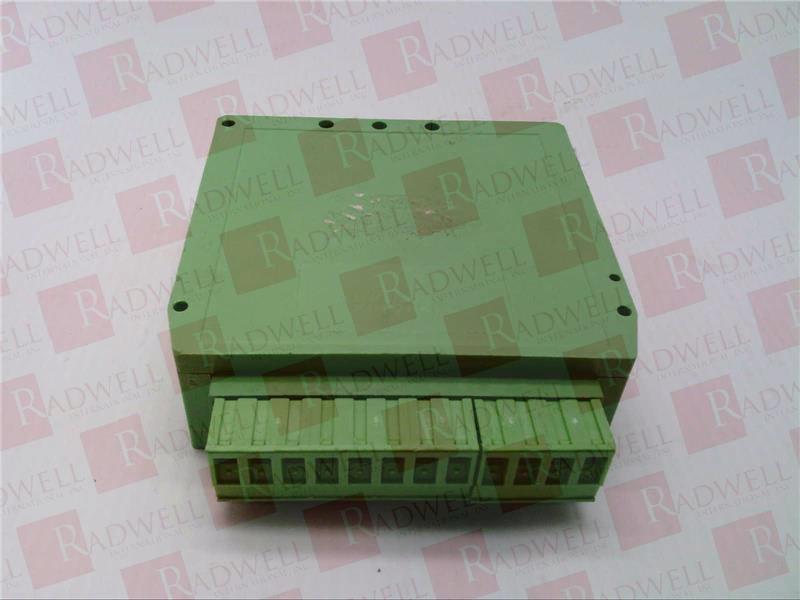 MIDDEX ELECTRONICS K480216A-24