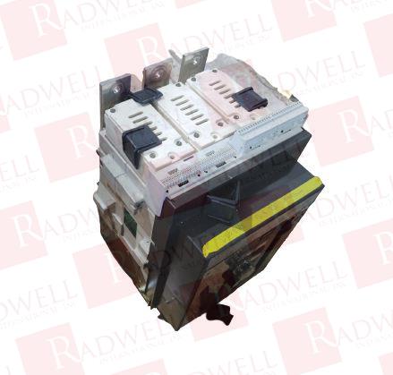 SIEMENS 3WN6121-0EB58-3KA1