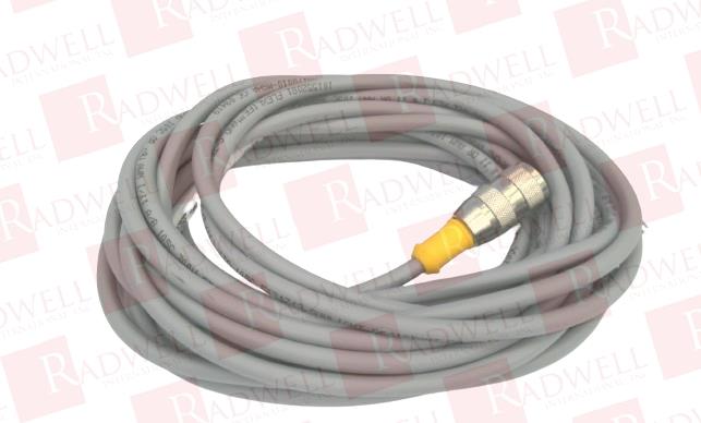 TURCK RK 4T-5/SV