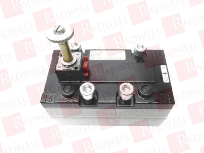 BOSCH 5813110320